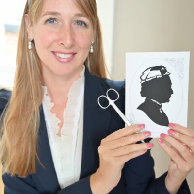 Silhouette Artist