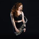 Saxophone Player Hire London