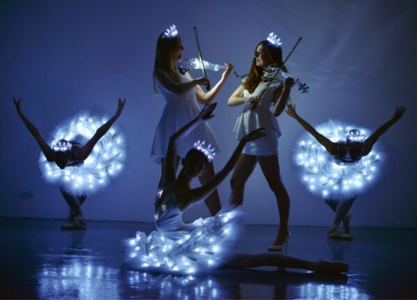 LED Ballet