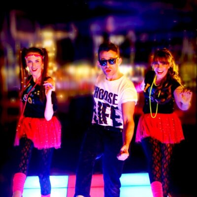 80's Forever!
