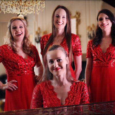 Christmas Belles