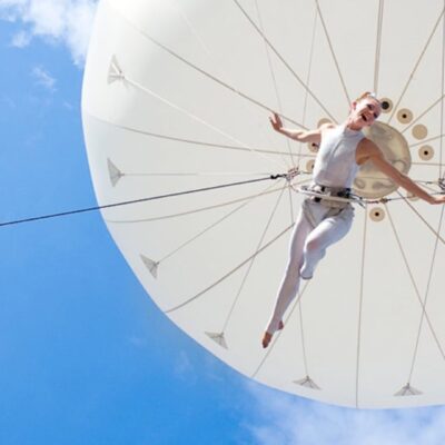Heliosphere
