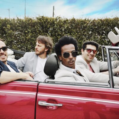 Groove Avenue