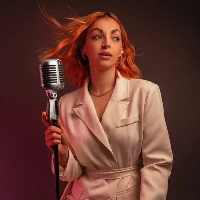 Velvet Vocals