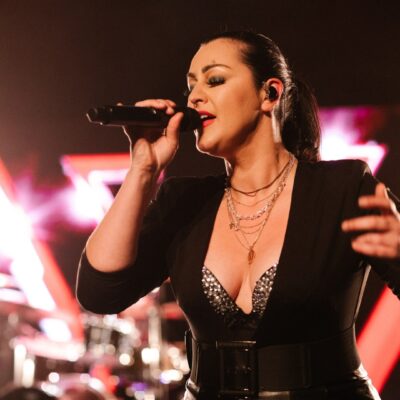 Luxurious Vocals Manchester