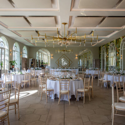 Wedding Decor Package Devon