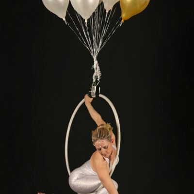 Balloon Aerial