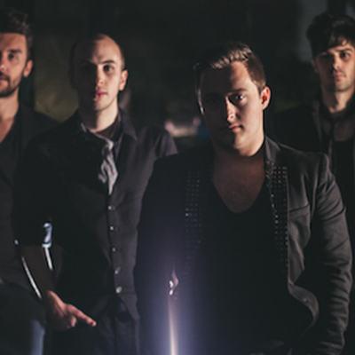 Indie Rock Band