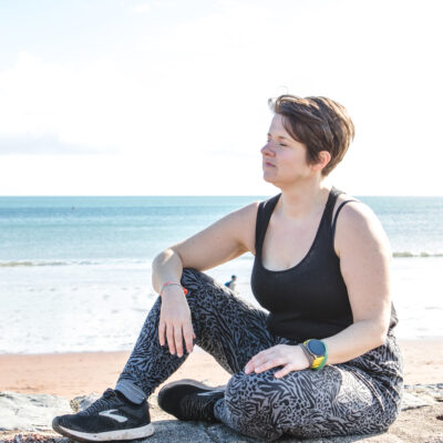 Breath Work Workshop