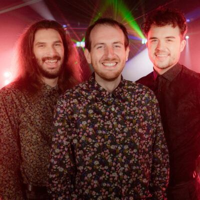 Top Pop Covers Band