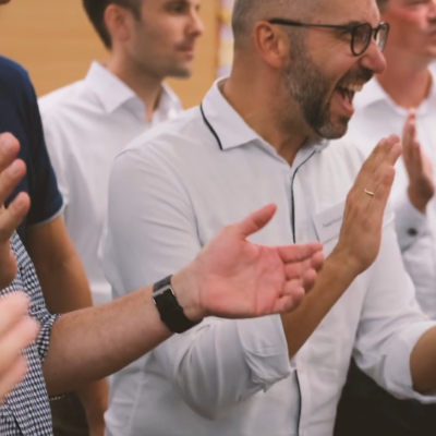Symphony Leadership