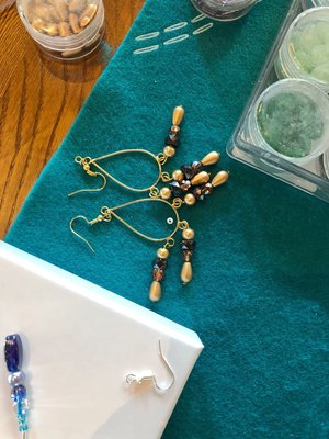 Unique Jewellery Design Workshop