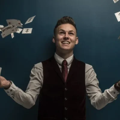 The Modern Magician